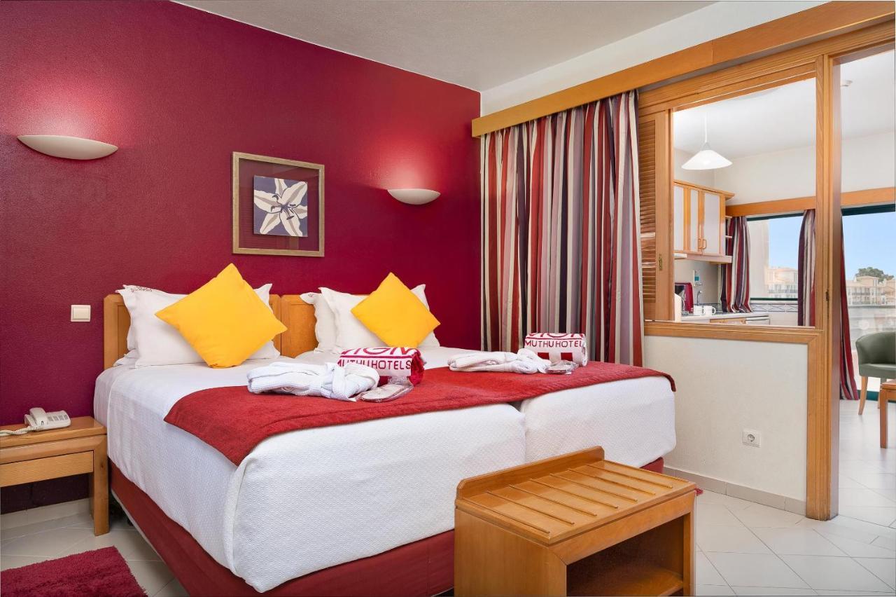 One-Bedroom Junior Club (2 Adults + 1 Child)