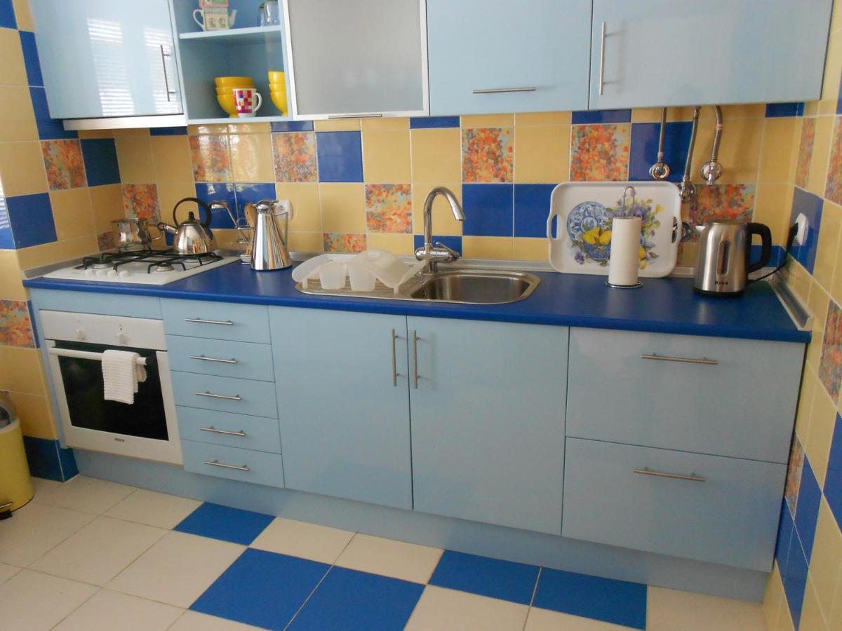 Apartamento - Térreo