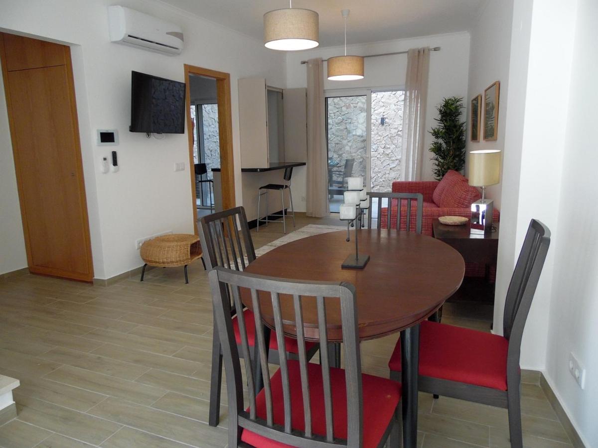 Apartment mit 3 Schlafzimmern