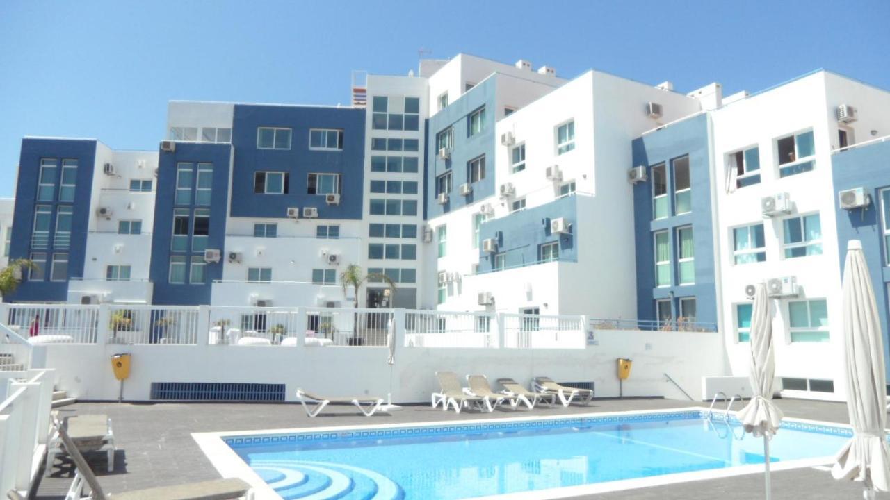 Studio - Vue sur Piscine