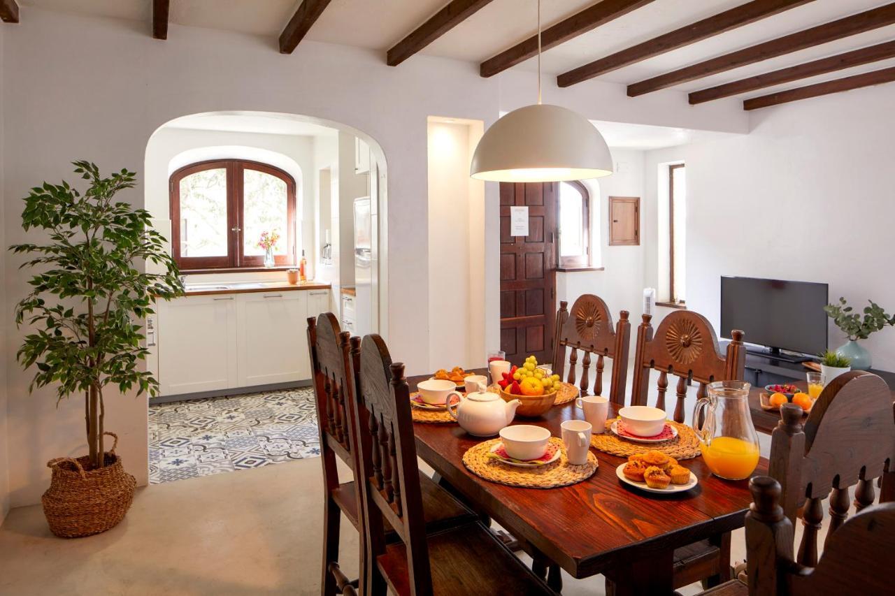 Apartamento de 2 Quartos com Terraço