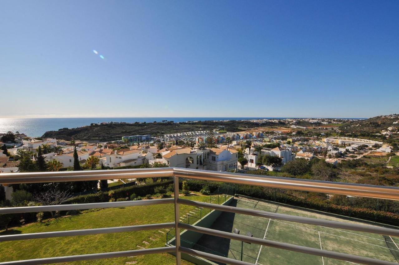 Appartamento con Vista Mare