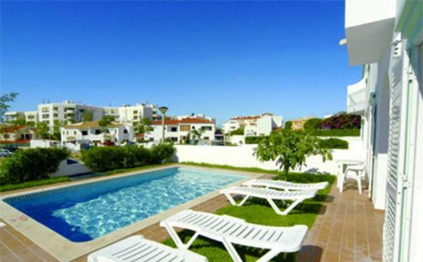 Villa 4 Chambres