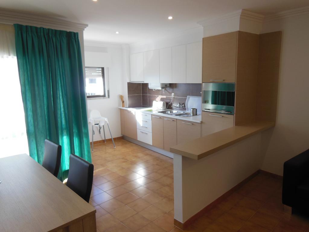 Appartement 1 Chambre