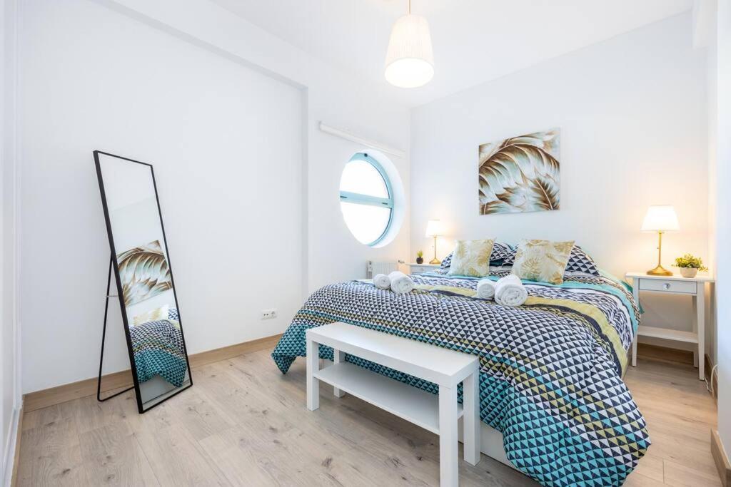 Apartamento com 2 Quartos