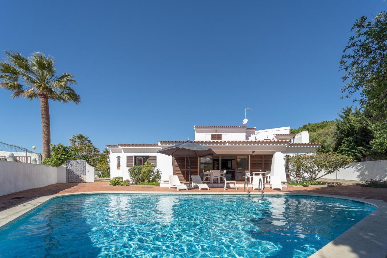 Standaard Villa