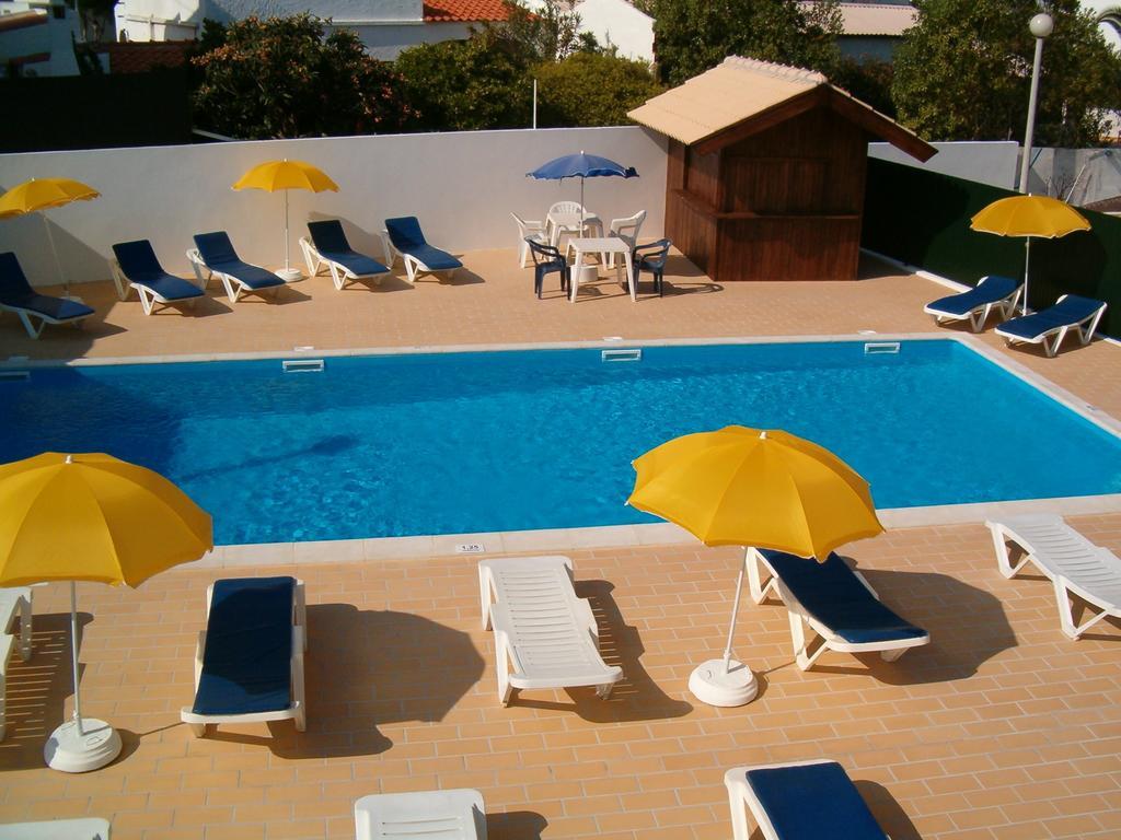 Appartamento con 1 Camera da Letto con Balcone e Vista Piscina