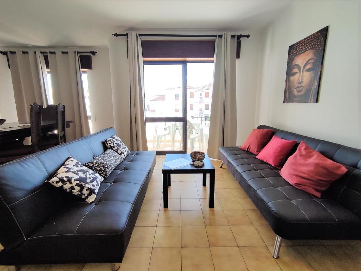 Appartement met 2 slaapkamers