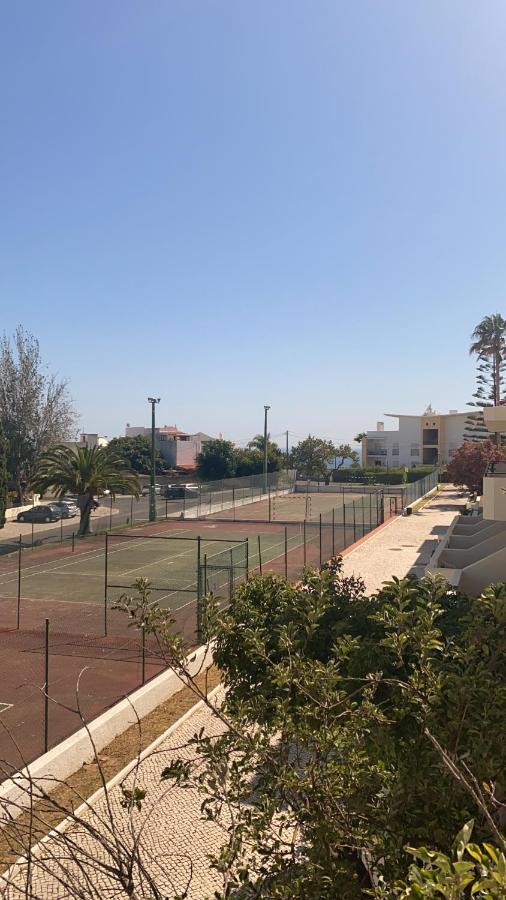 Studio Terrace