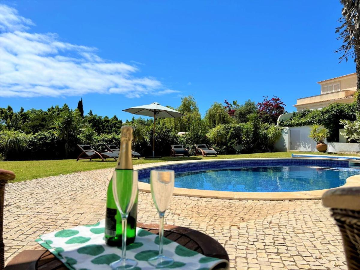 Villa mit privatem Pool
