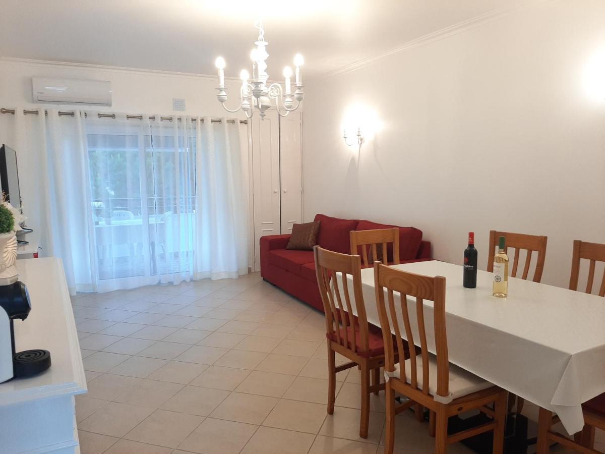 Appartement met 2 slaapkamers