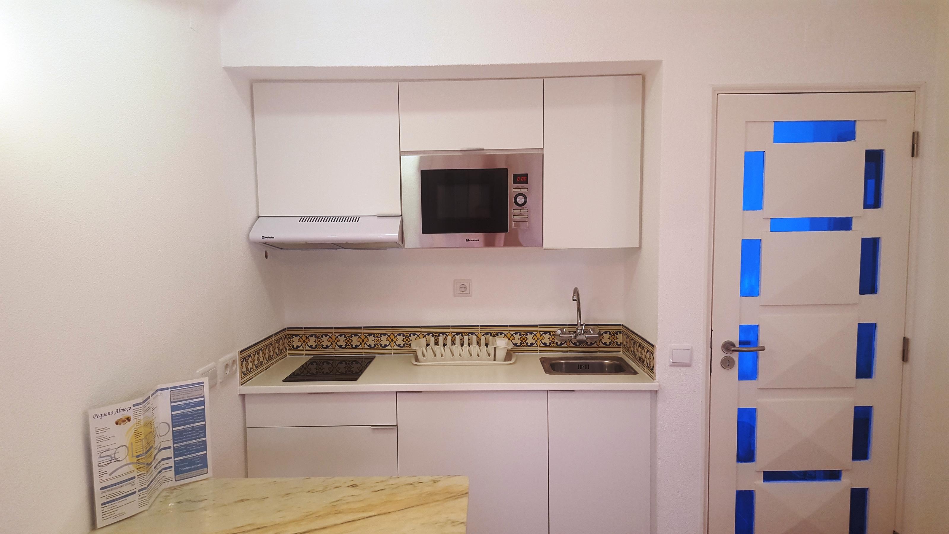Apartment mit 2 Schlafzimmern
