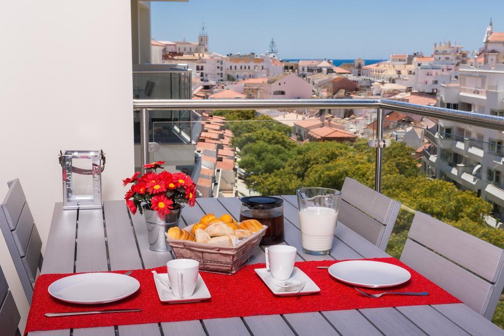 Penthouse-Apartment 1