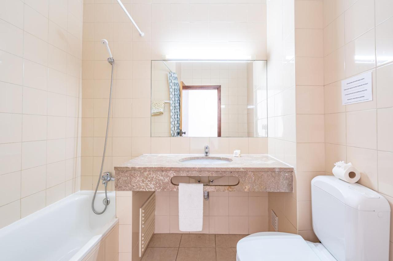 Apartment mit 2 Schlafzimmern