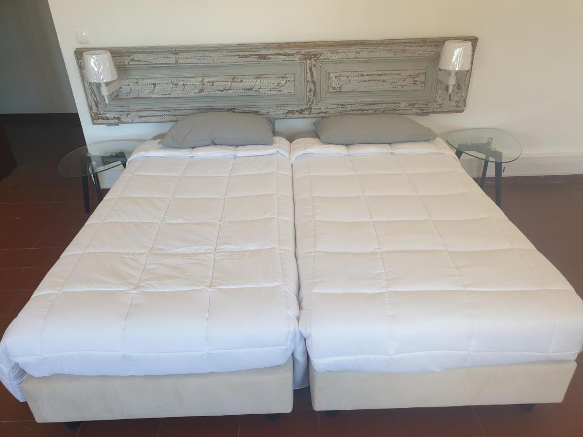 Deluxe Double or Twin Room Garden View