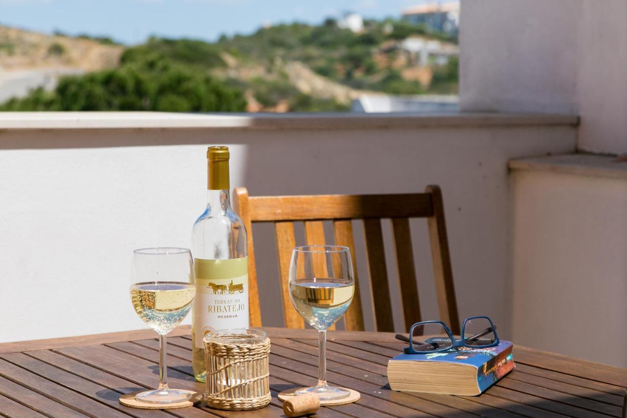 Deluxe Doppelzimmer mit Balkon