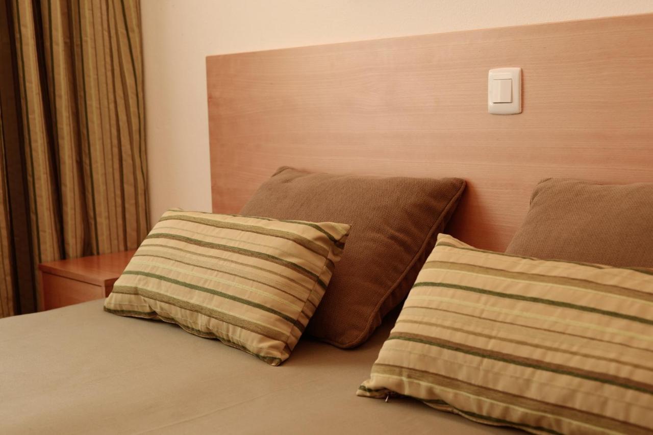 Appartamento Basic con 1 Camera da Letto