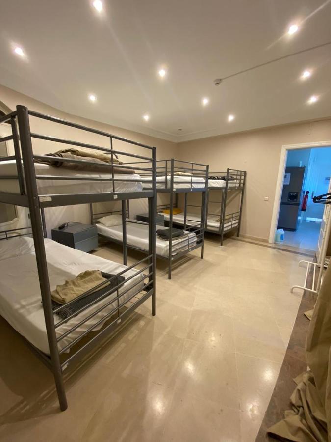 Single Bed in 6-Bed Dormitory Room,895303657:JPEG
