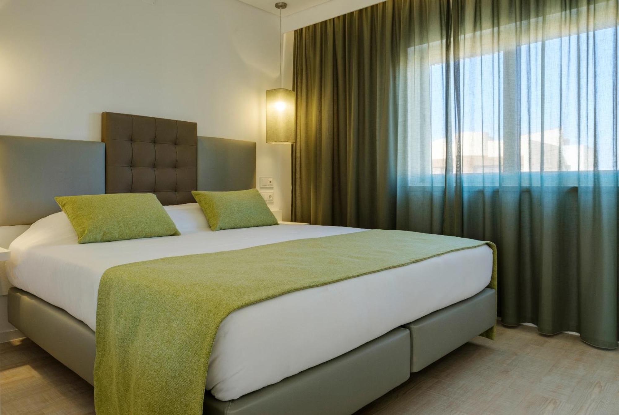 Appartamento Deluxe con 1 Camera da Letto