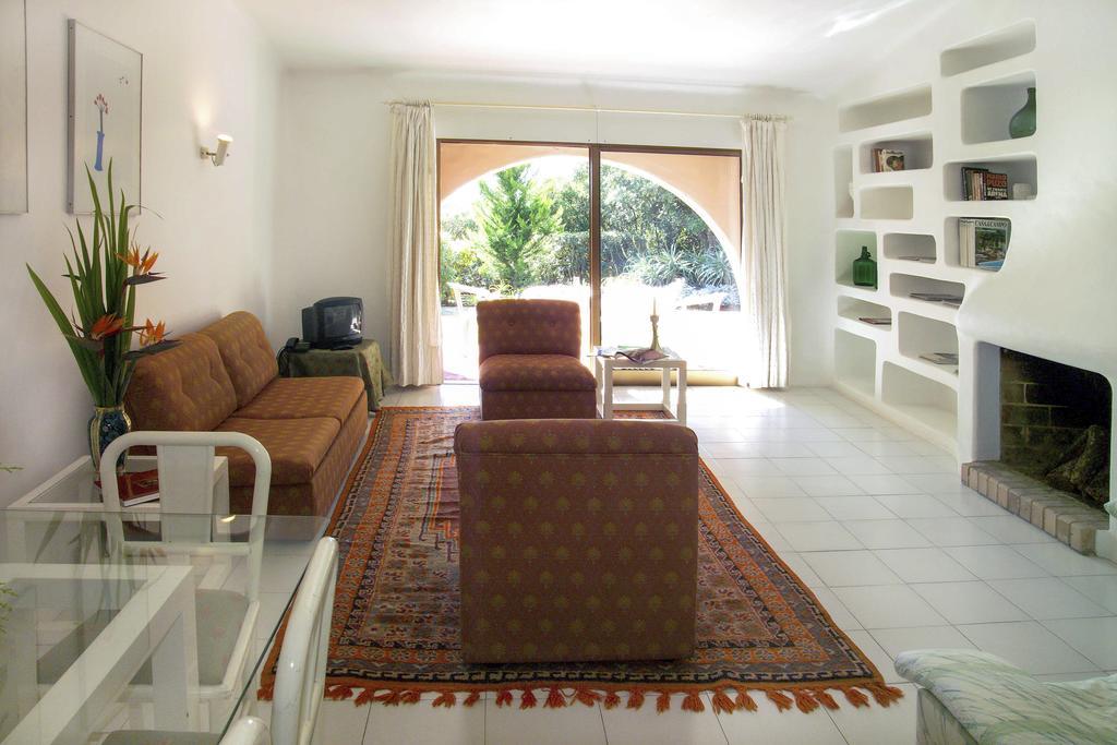 Villa de 2 dormitorios
