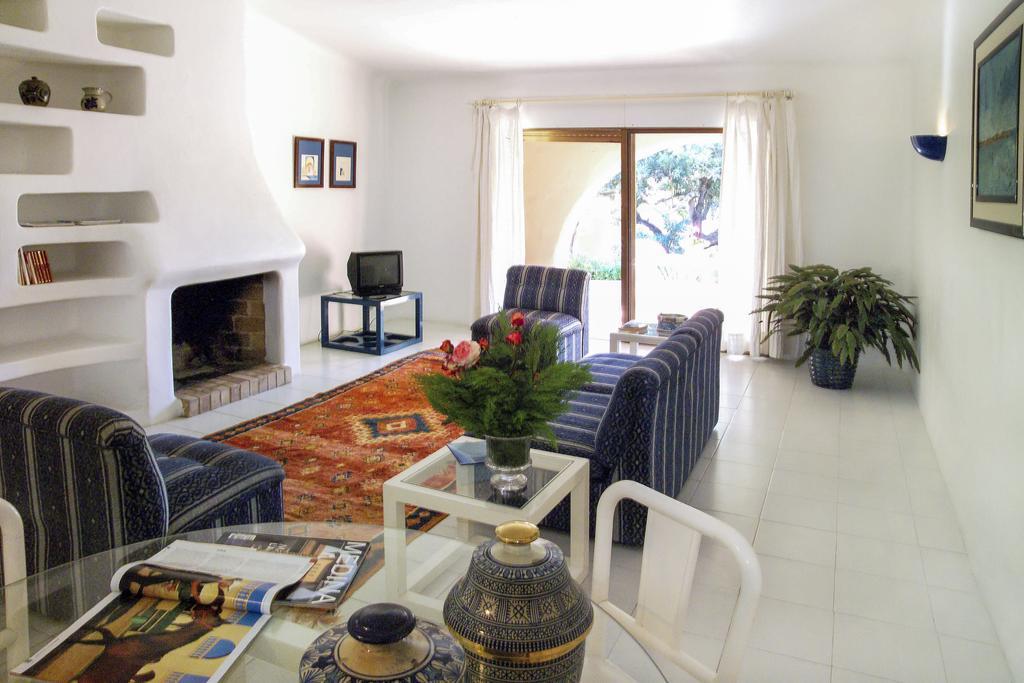 Villa de 1 dormitorio