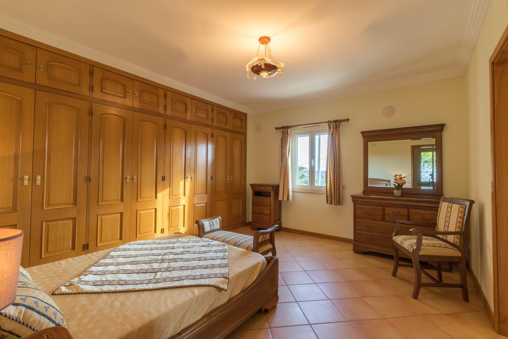 Villa mit privatem Pool