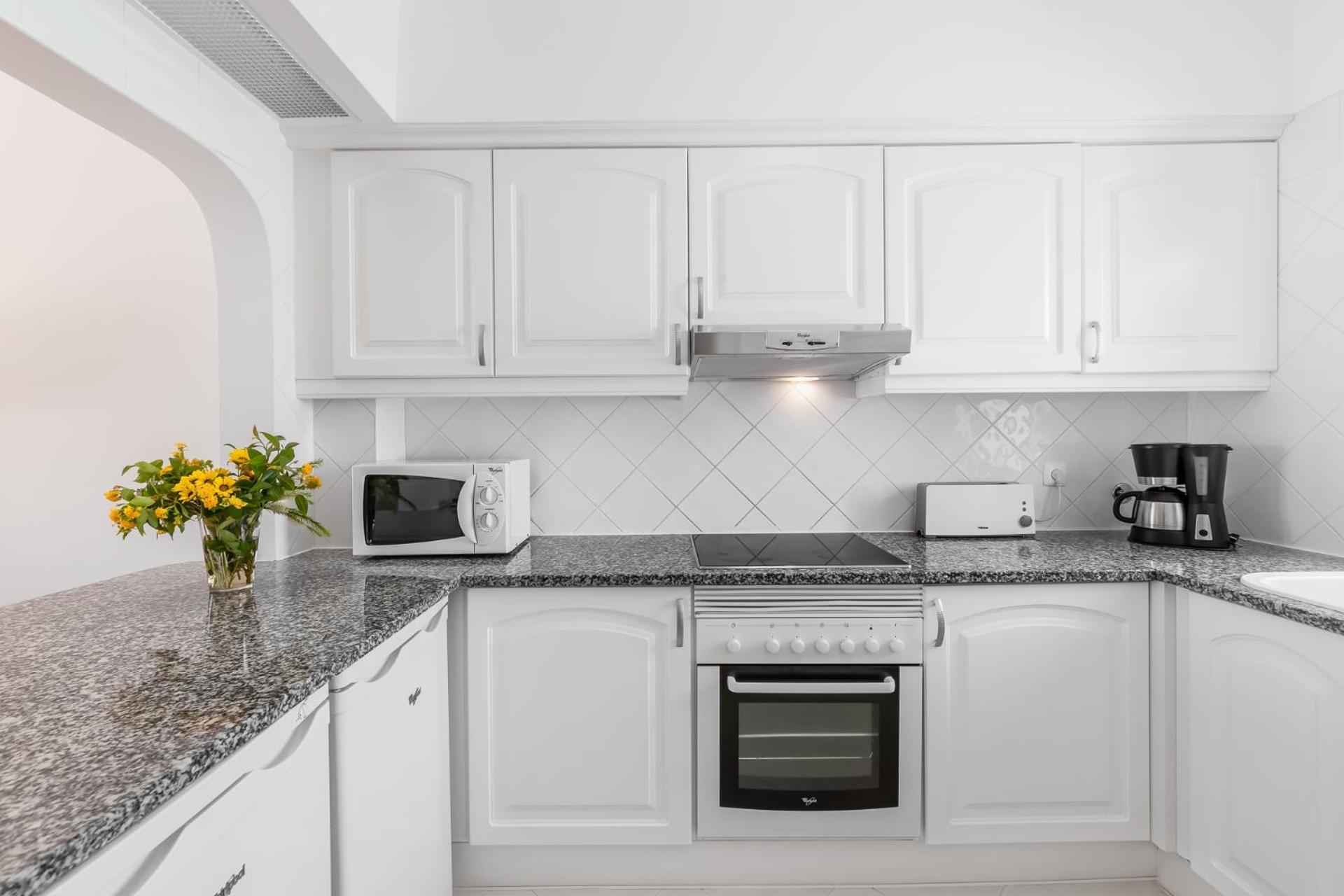 Superior Three-Bedroom Apartment