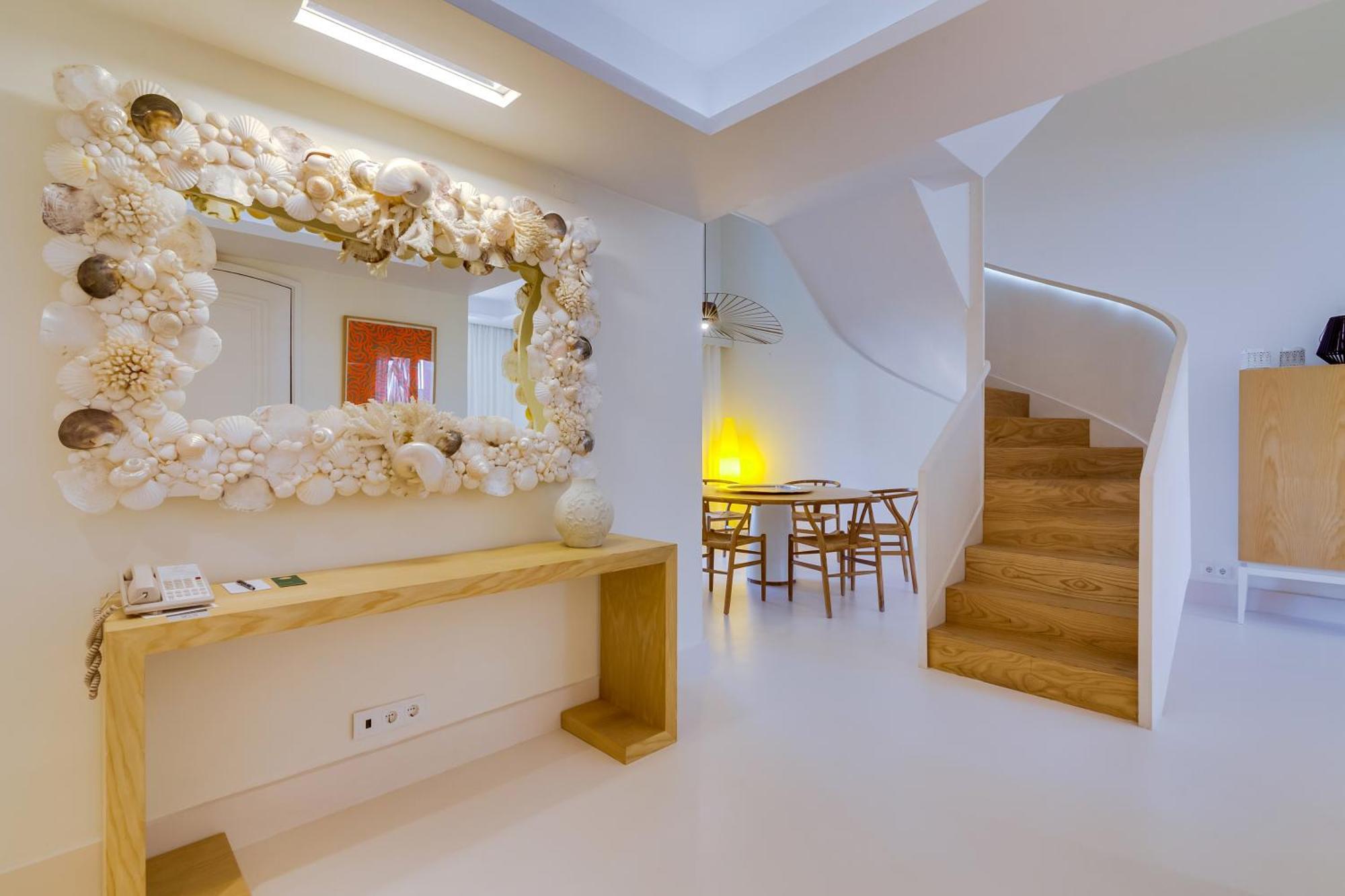 Deluxe Herenhuis met 4 Slaapkamers