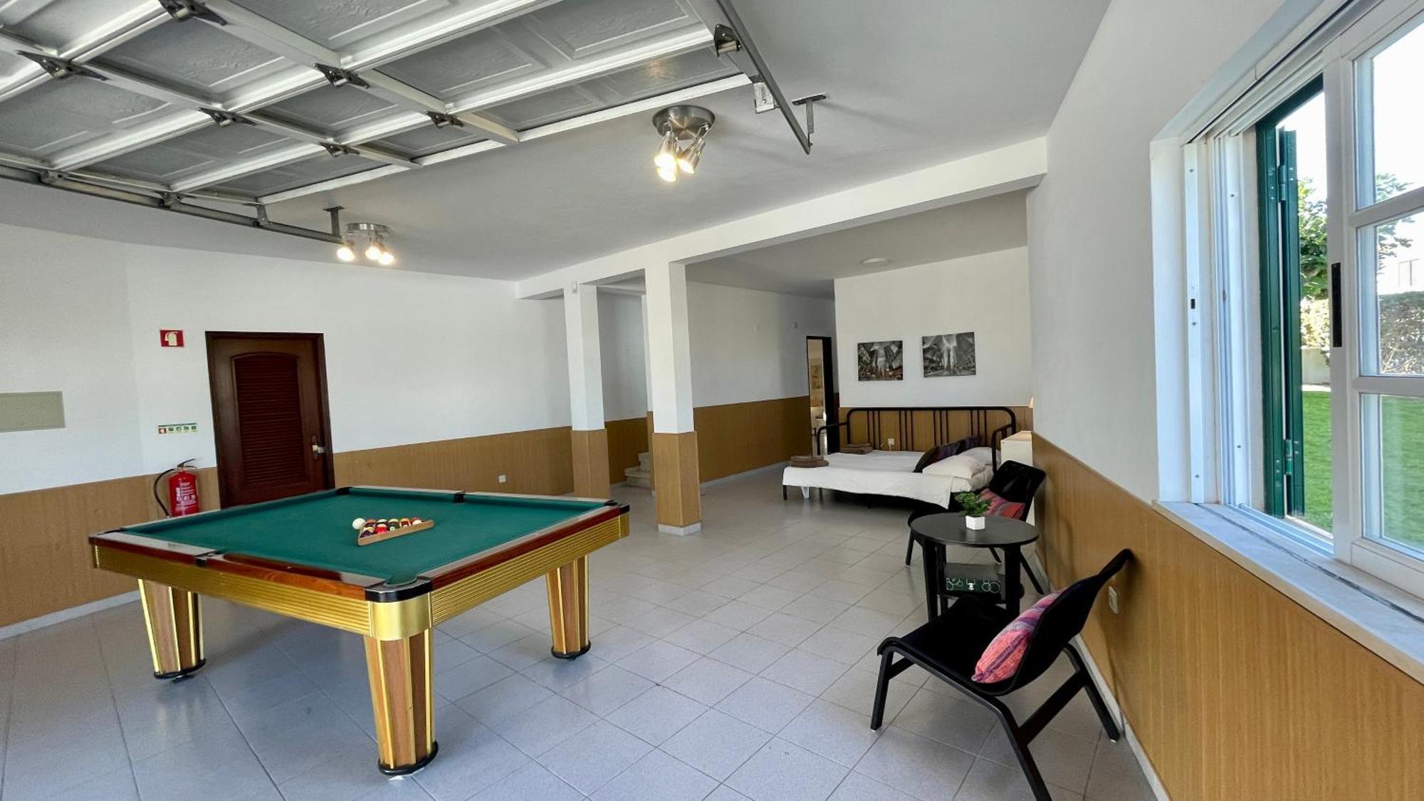 Villa mit 6 Schlafzimmern