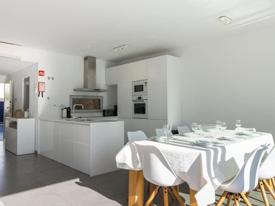 Villa con 3 Camere da Letto