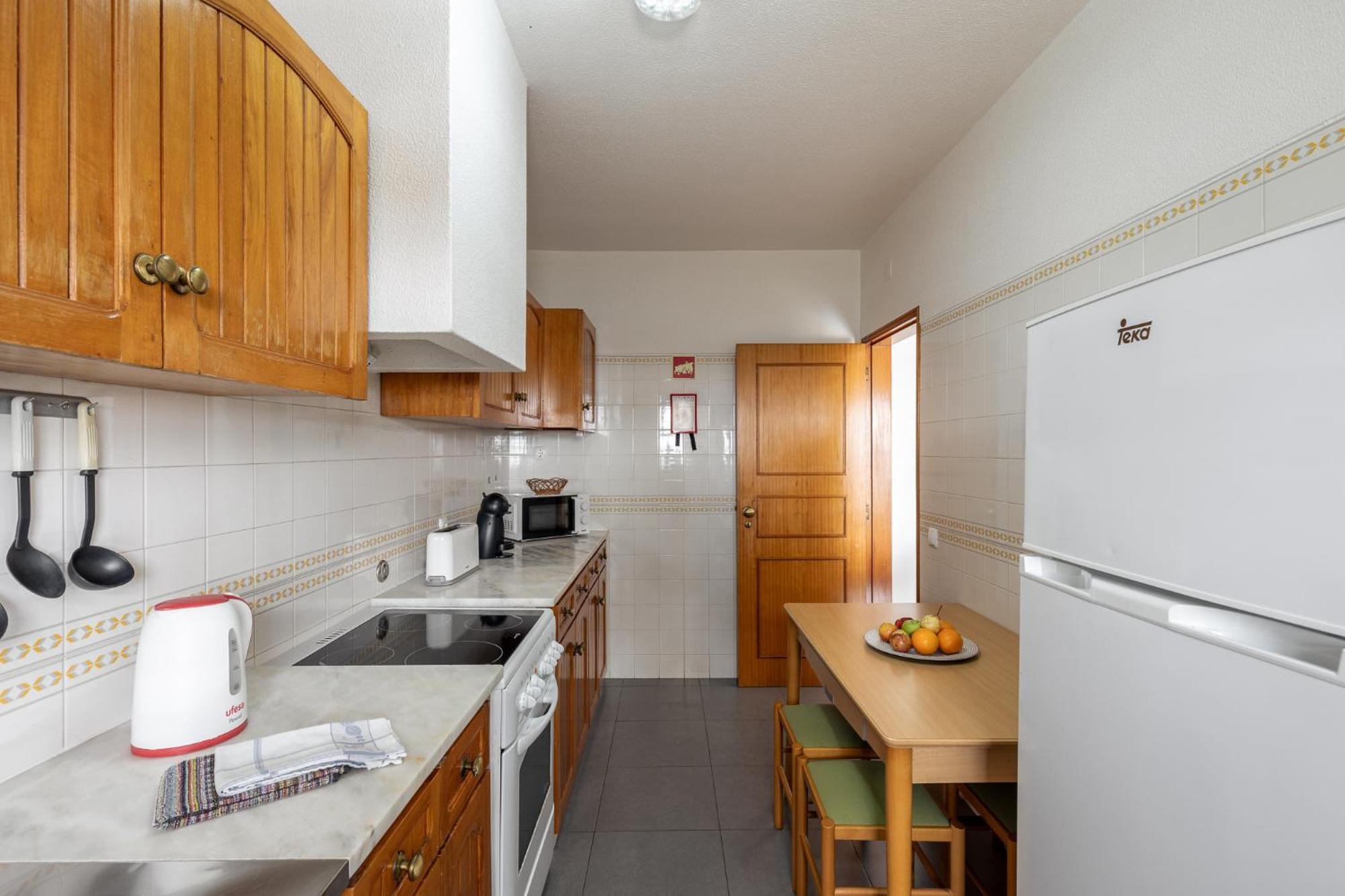 Comfort Apartment