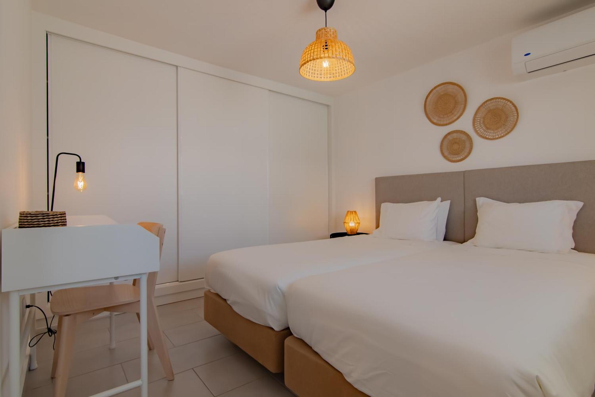 Apartamento - Planta baja