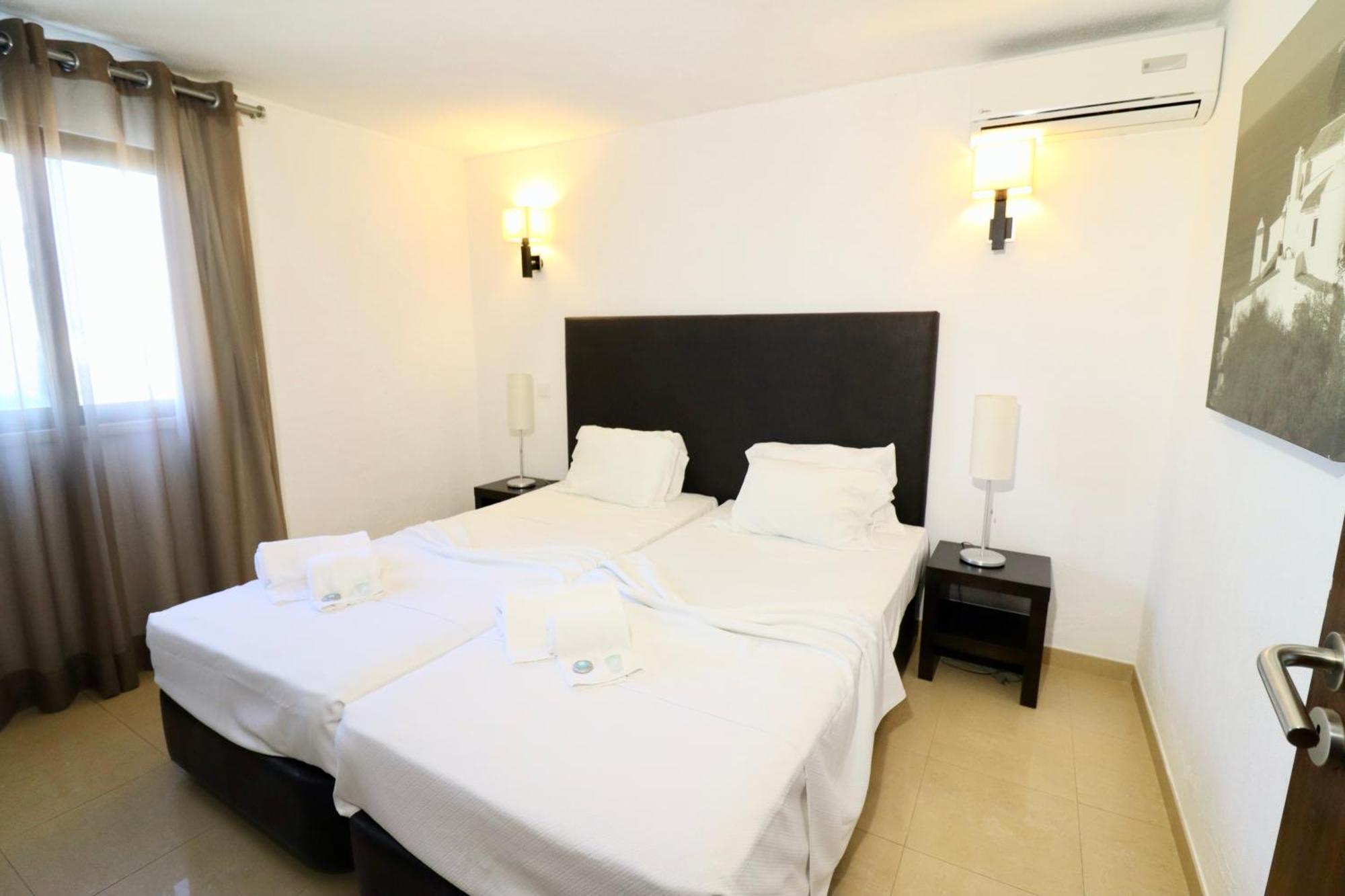 Appartement 3 Chambres Supérieur avec Vue sur Mer