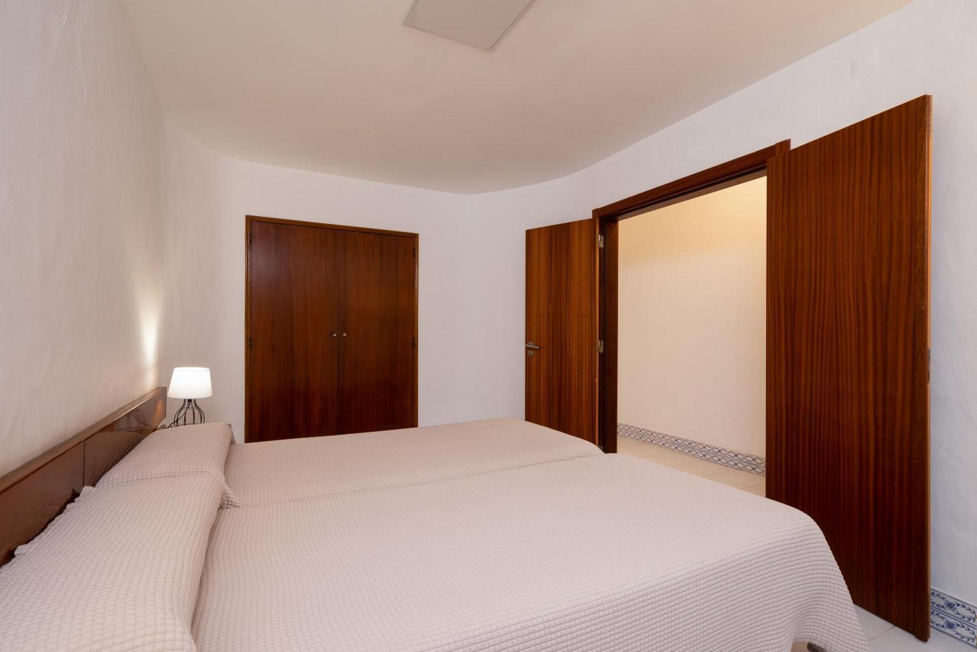 Appartamento con 1 Camera da Letto