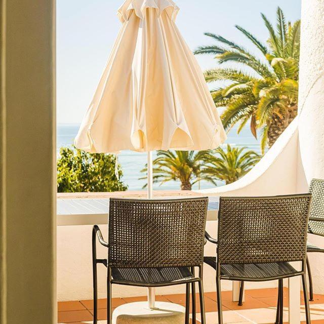 Appartamento con 1 Camera da Letto e Vista Mare