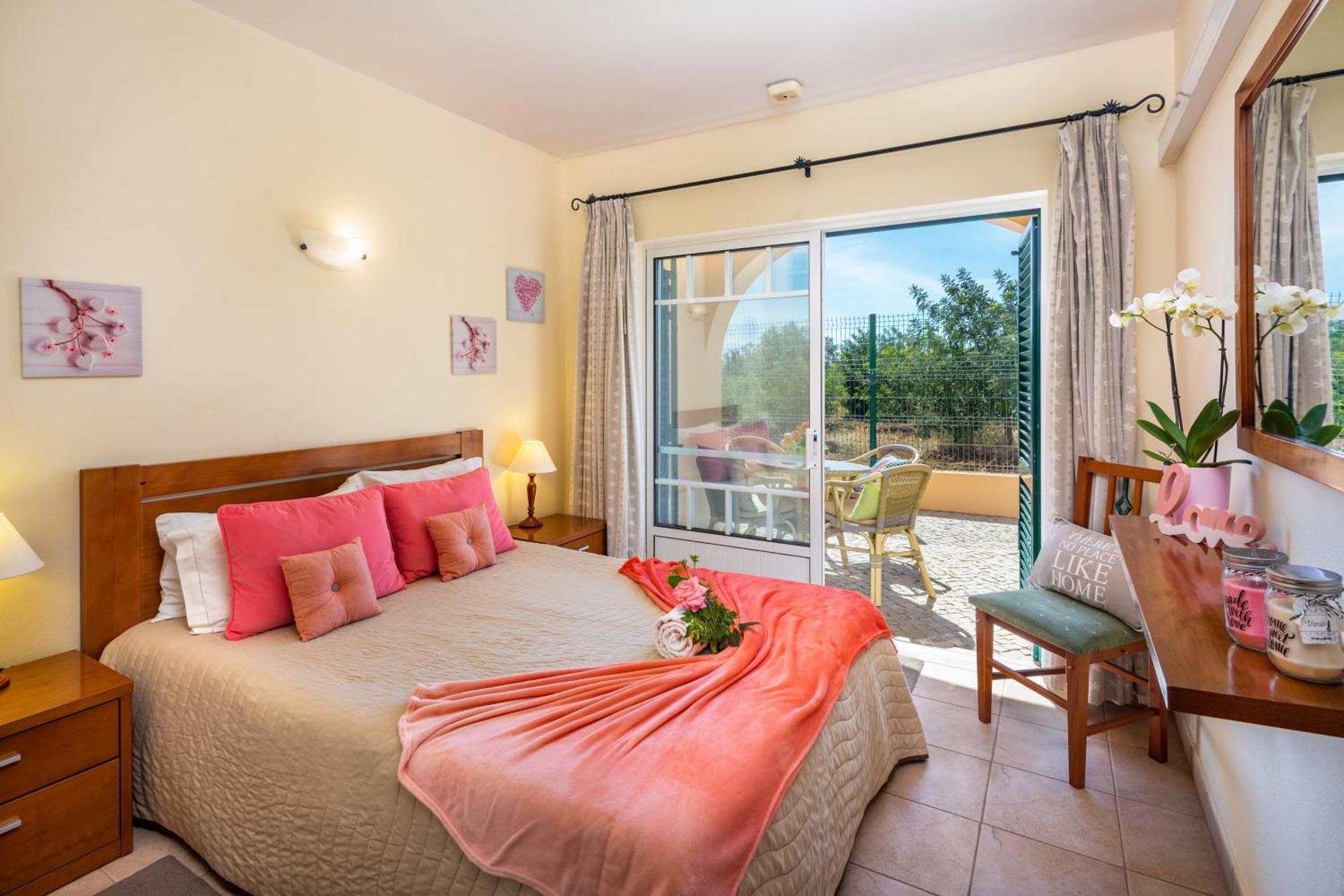 Appartement Standard 2 Chambres