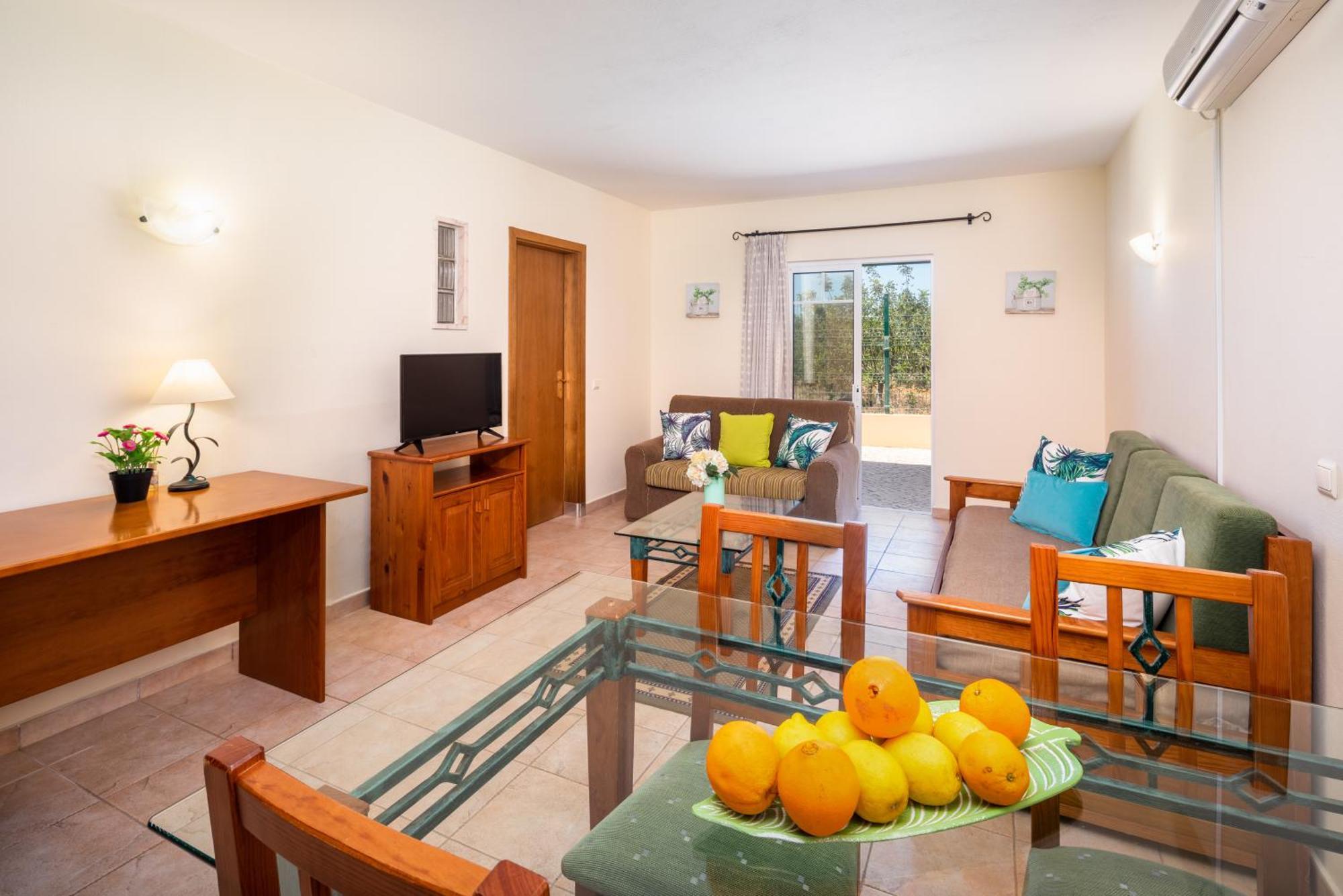 Appartement 1 Chambre