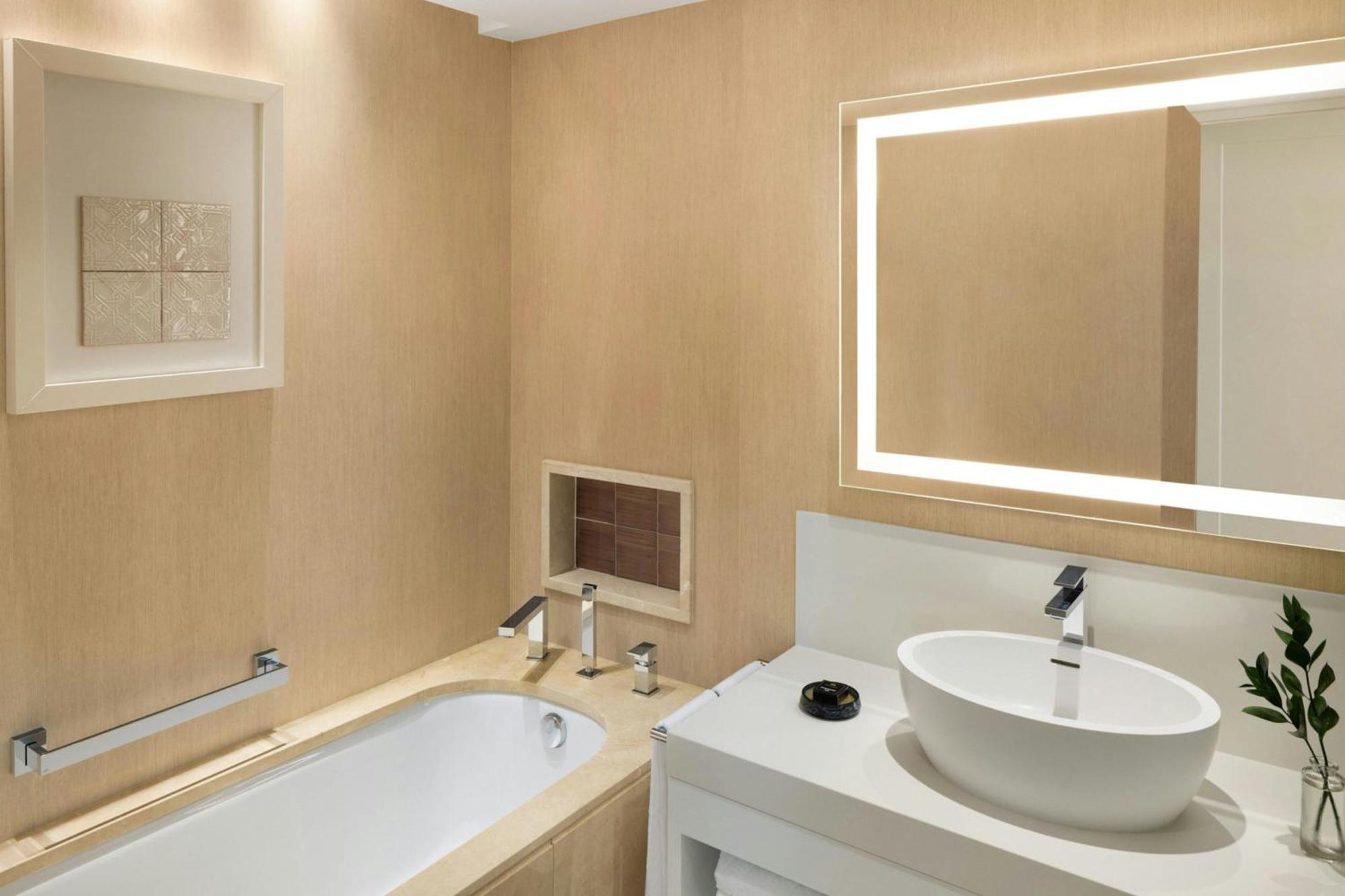 Family Ocean Suite, 2 Bedroom, Garden Access