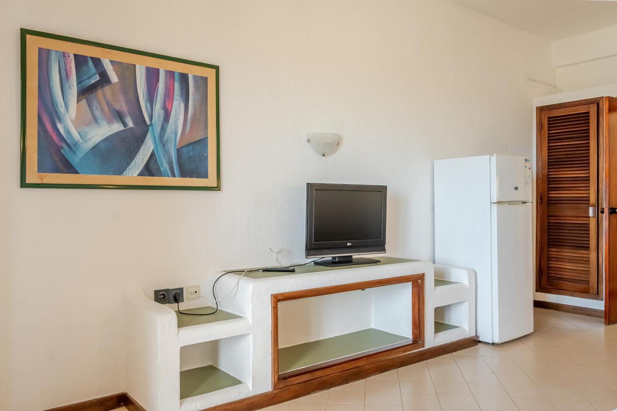Appartement - Vue sur Piscine