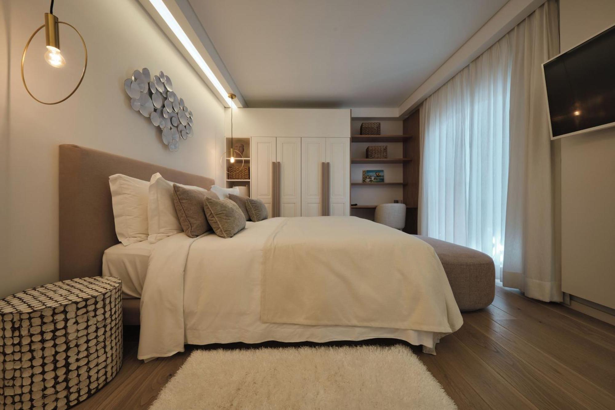 Premium Deluxe Villa met 4 Slaapkamers