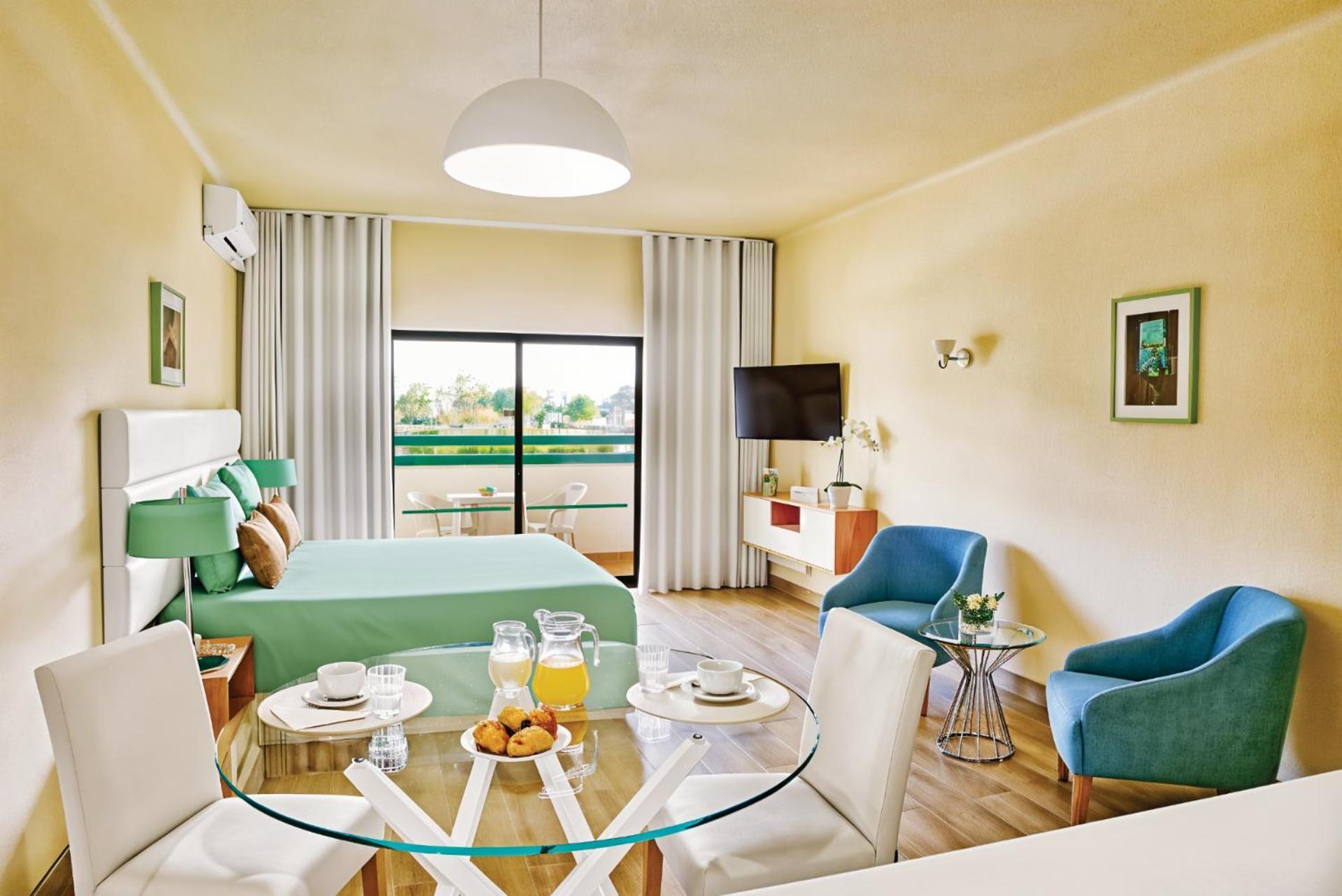 Studio Appartement