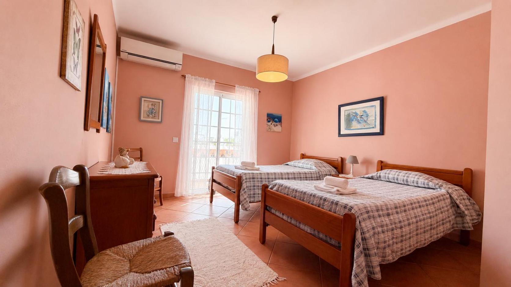 Villa con Piscina Privata