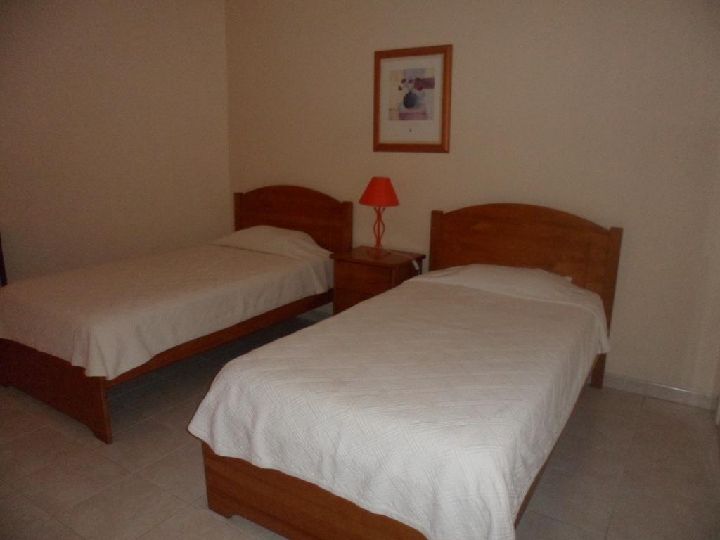 Appartamento con 2 Camere da Letto Senza Piscina (4 Adulti)