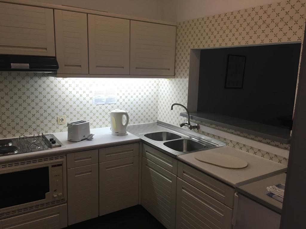 One-Bedroom Apartment (2 Adults)