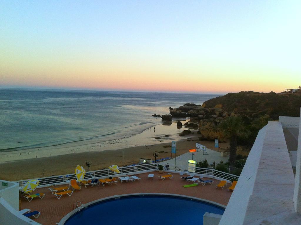 Apartment mit Meerblick