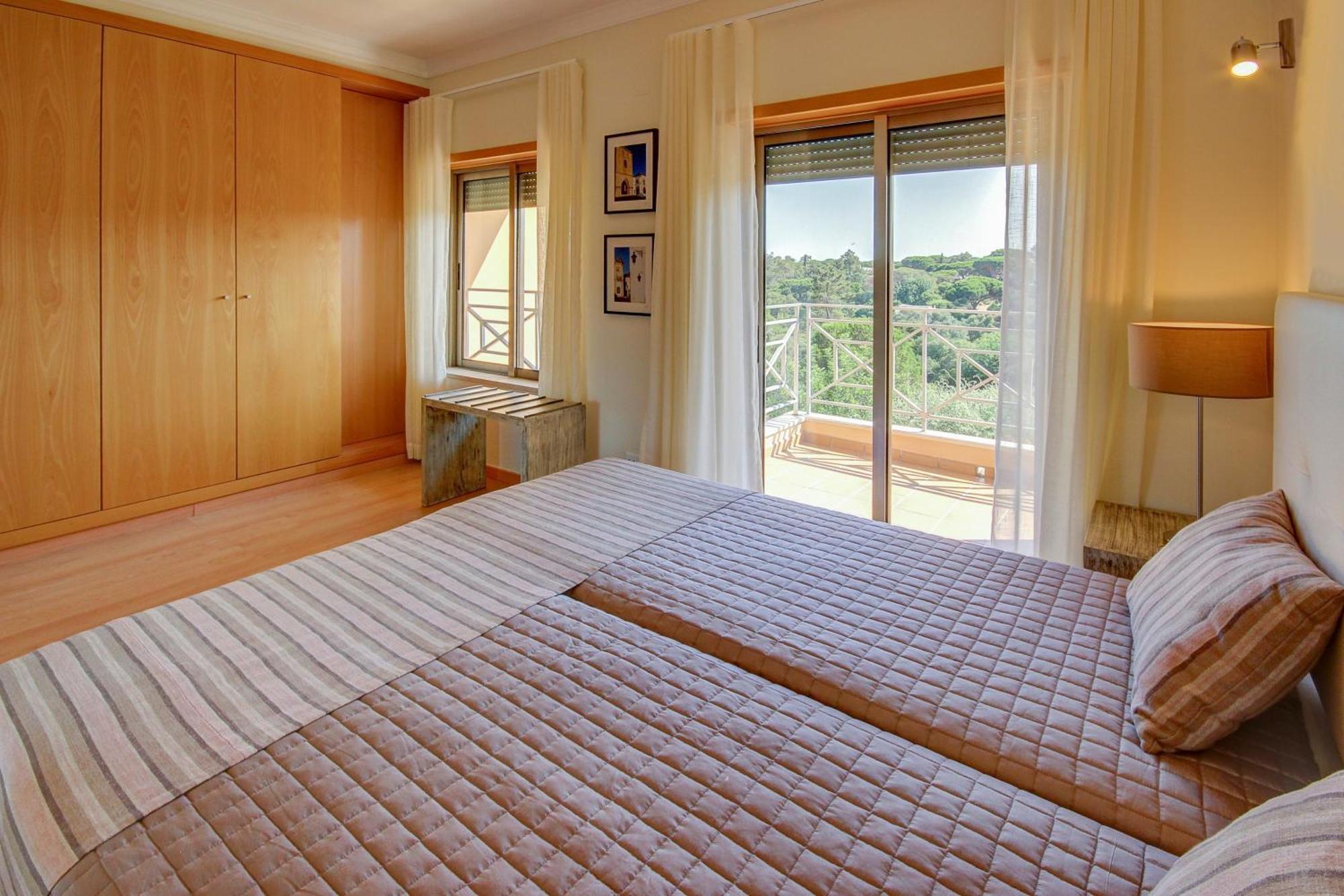 Villa de 2 dormitorios (4 adultos)