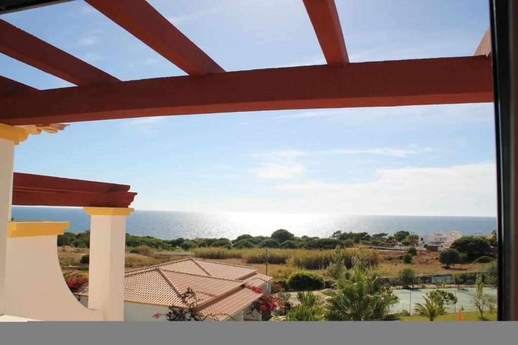 Villa mit Meerblick
