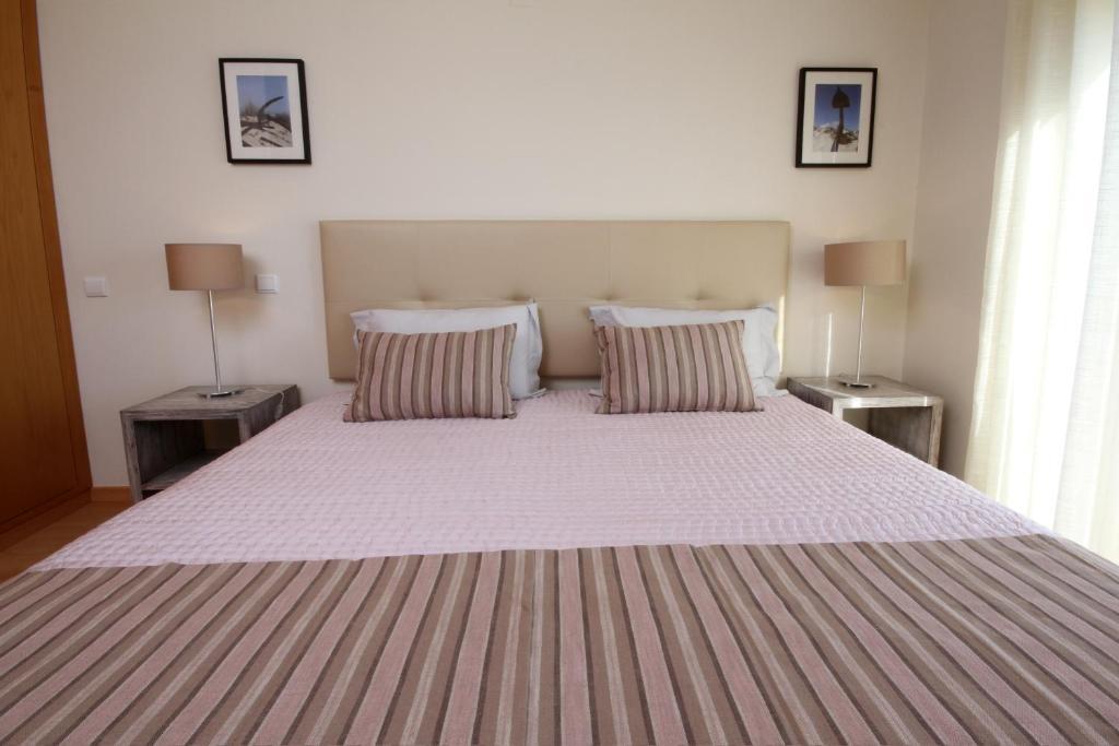 Villa de 2 dormitorios (6 adultos)
