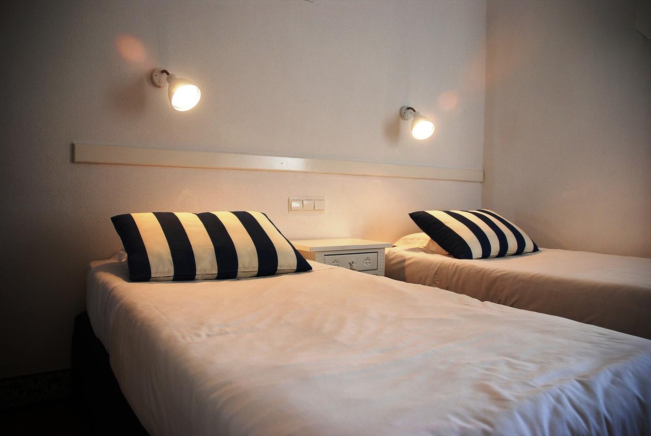 Standard Apartment mit 1 Schlafzimmer