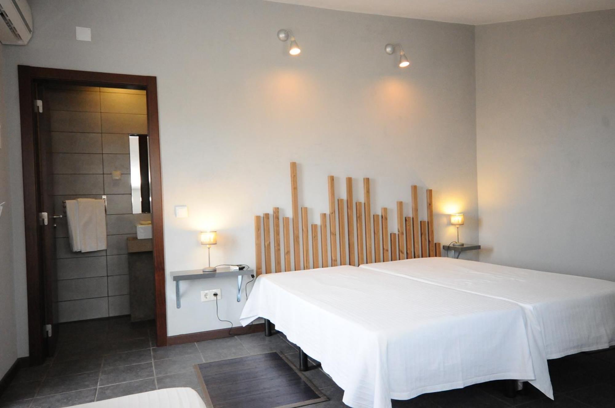 Triple Room Private Bathroom